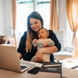 Masterclass: Cambios en el Sueño (3-5 meses)
