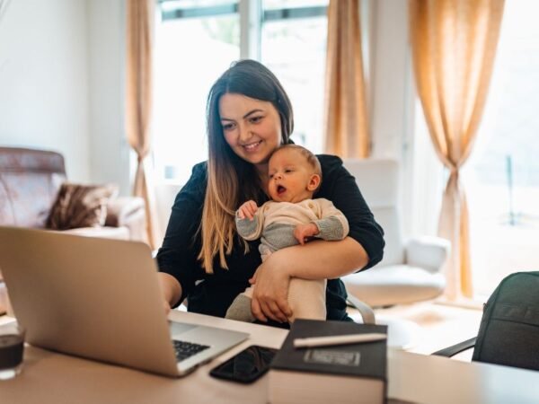 Masterclass: Cambios en el Sueño (3-5 meses)