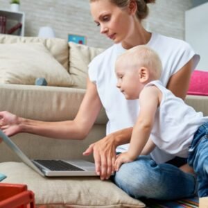 Masterclass: El sueño de tu bebé en los primeros 4 meses