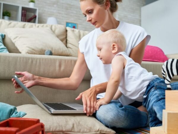 Masterclass: El sueño de tu bebé en los primeros 4 meses